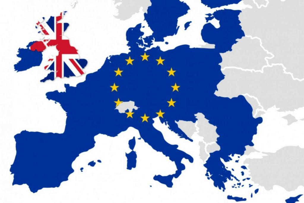 英国市场CE标志使用期限延长至2023年1月1日