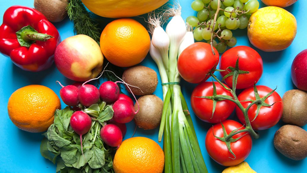 欧亚经济联盟拟大力发展果蔬产业,俄罗斯食品安全出口认证