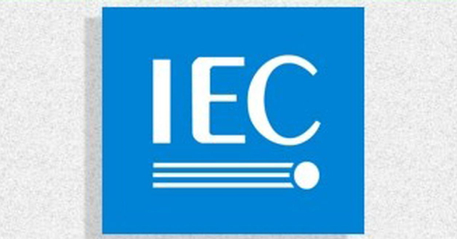 国际电工委员会IEC发布缝纫机的特殊要求